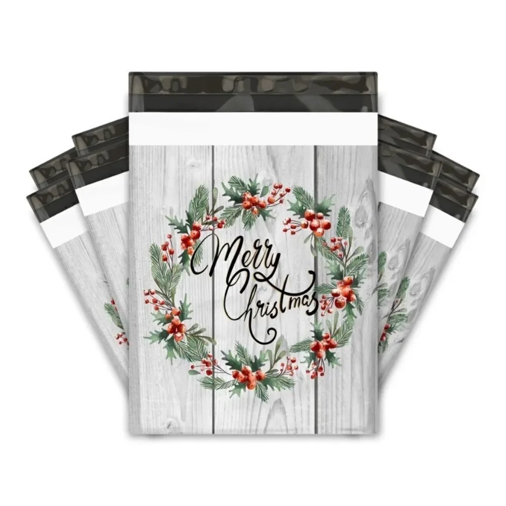Poly mailers 60 poly mailers 60 stickers